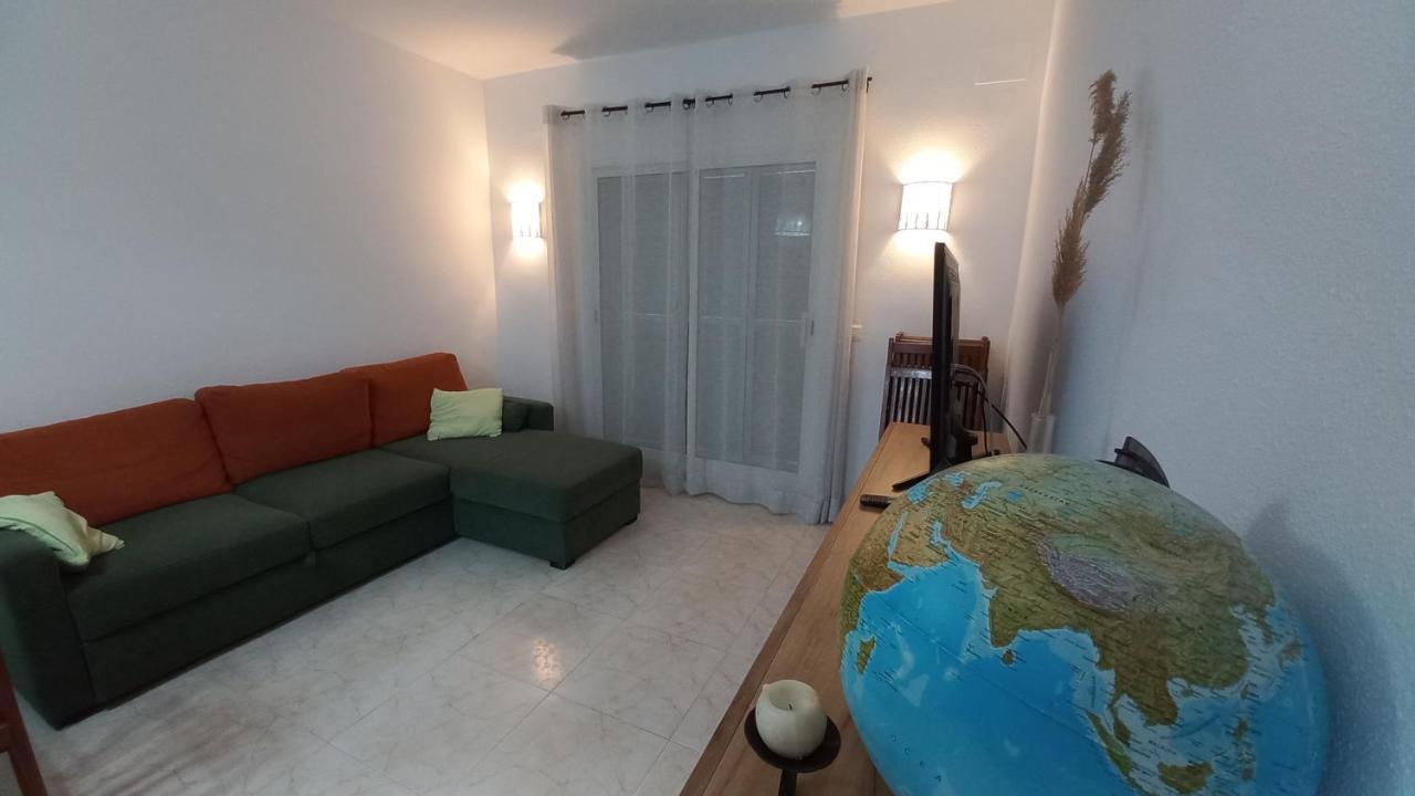 Casa Unifamiliar Con Patio Y Piscina En L'Estartit- Costa Brava Apartment Bagian luar foto